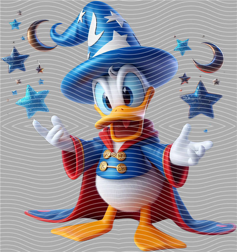 Disney-DS 577